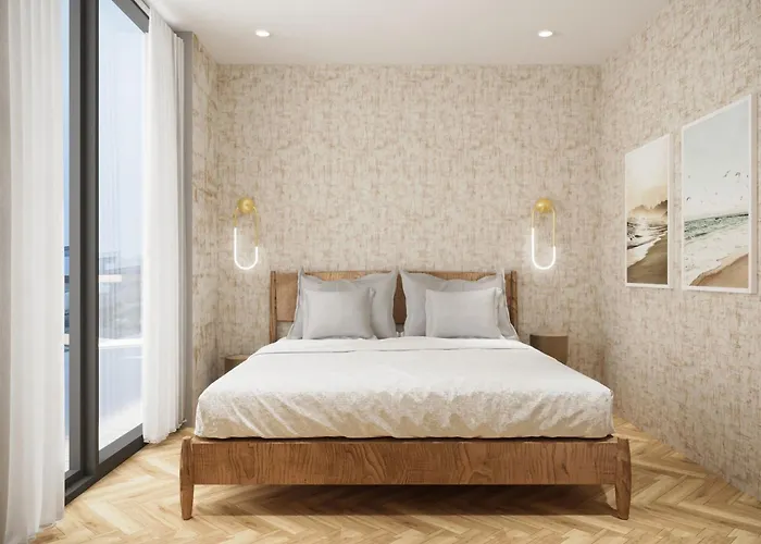 Apartment 3, Oasis Sands