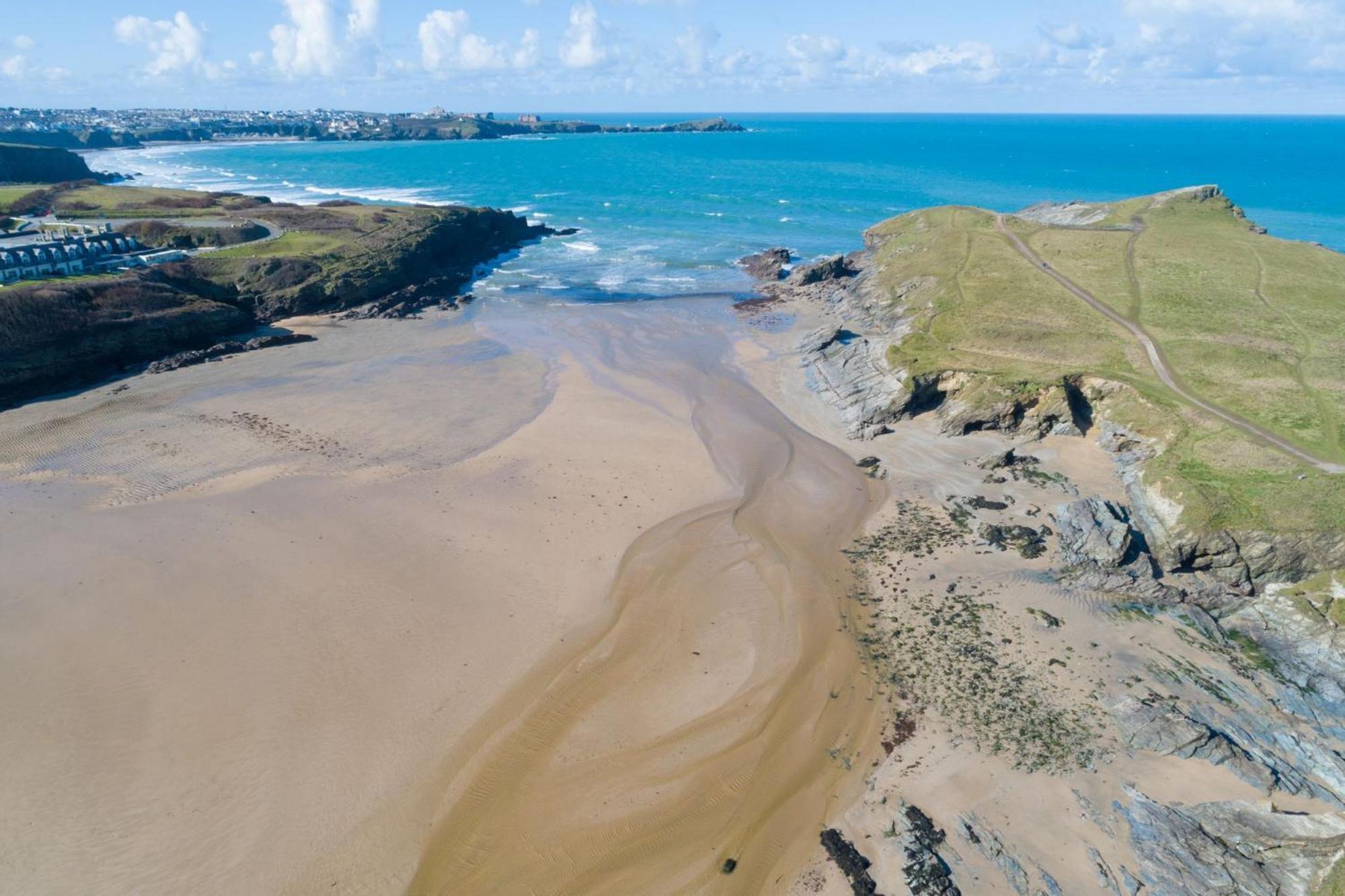 Holiday home 3, Oasis Sands Newquay (Cornwall)